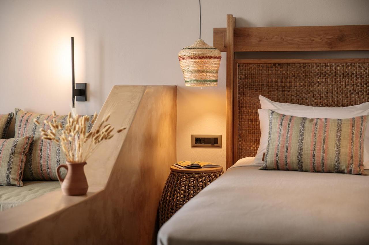 "Makava Suites" Your Luxe Urban Sanctuary Naxos City Exterior photo