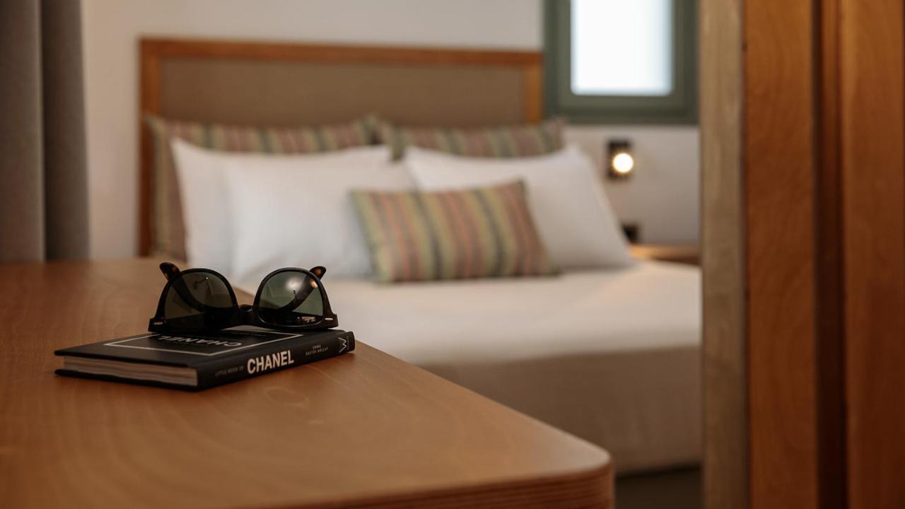 "Makava Suites" Your Luxe Urban Sanctuary Naxos City Exterior photo