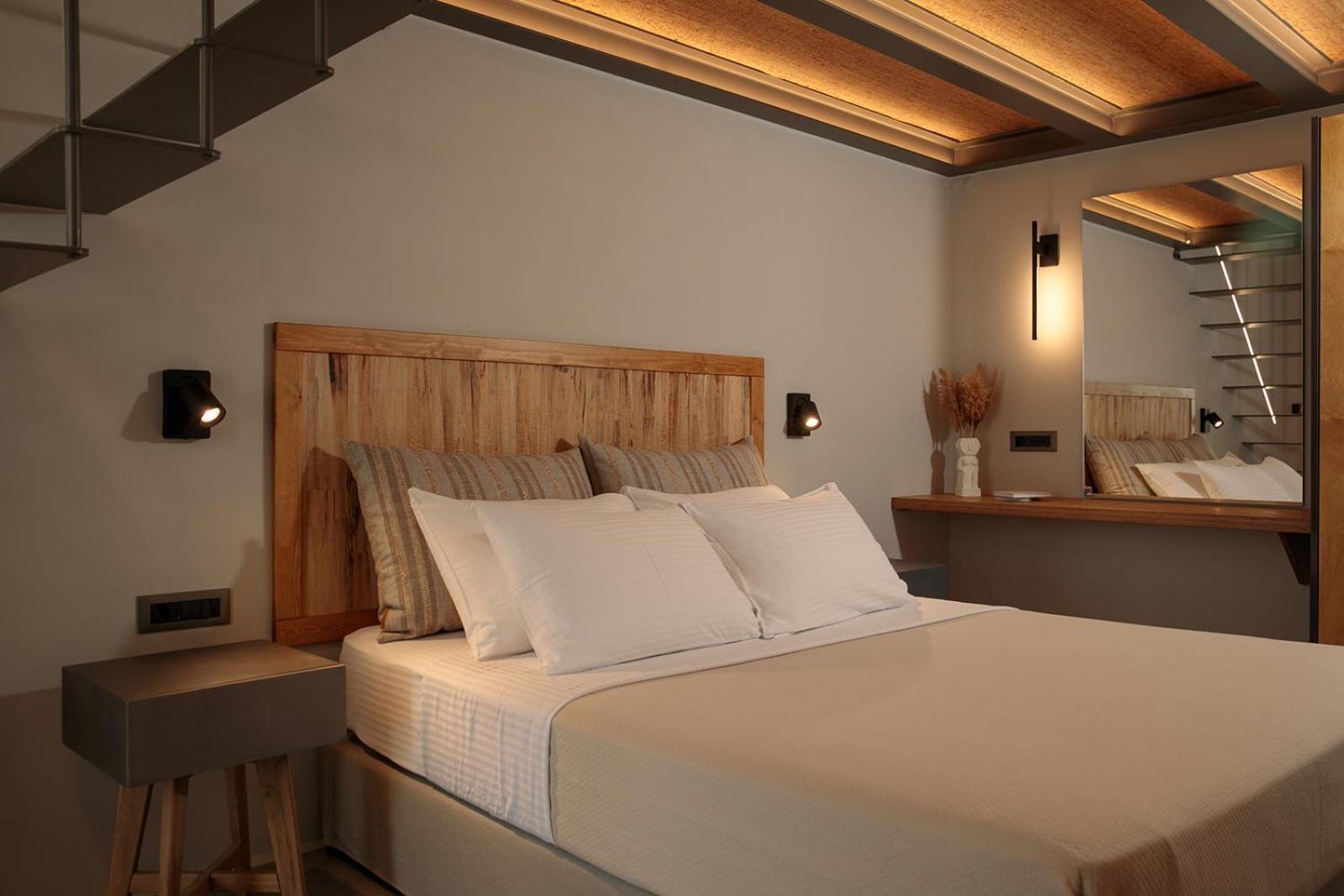 "Makava Suites" Your Luxe Urban Sanctuary Naxos City Exterior photo