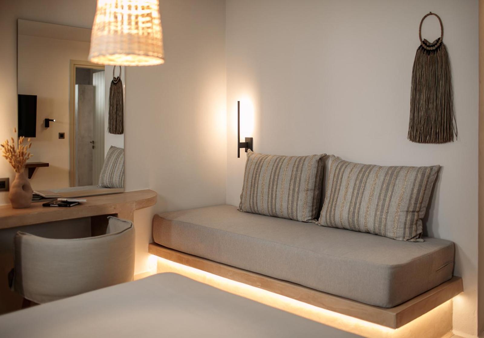 "Makava Suites" Your Luxe Urban Sanctuary Naxos City Exterior photo