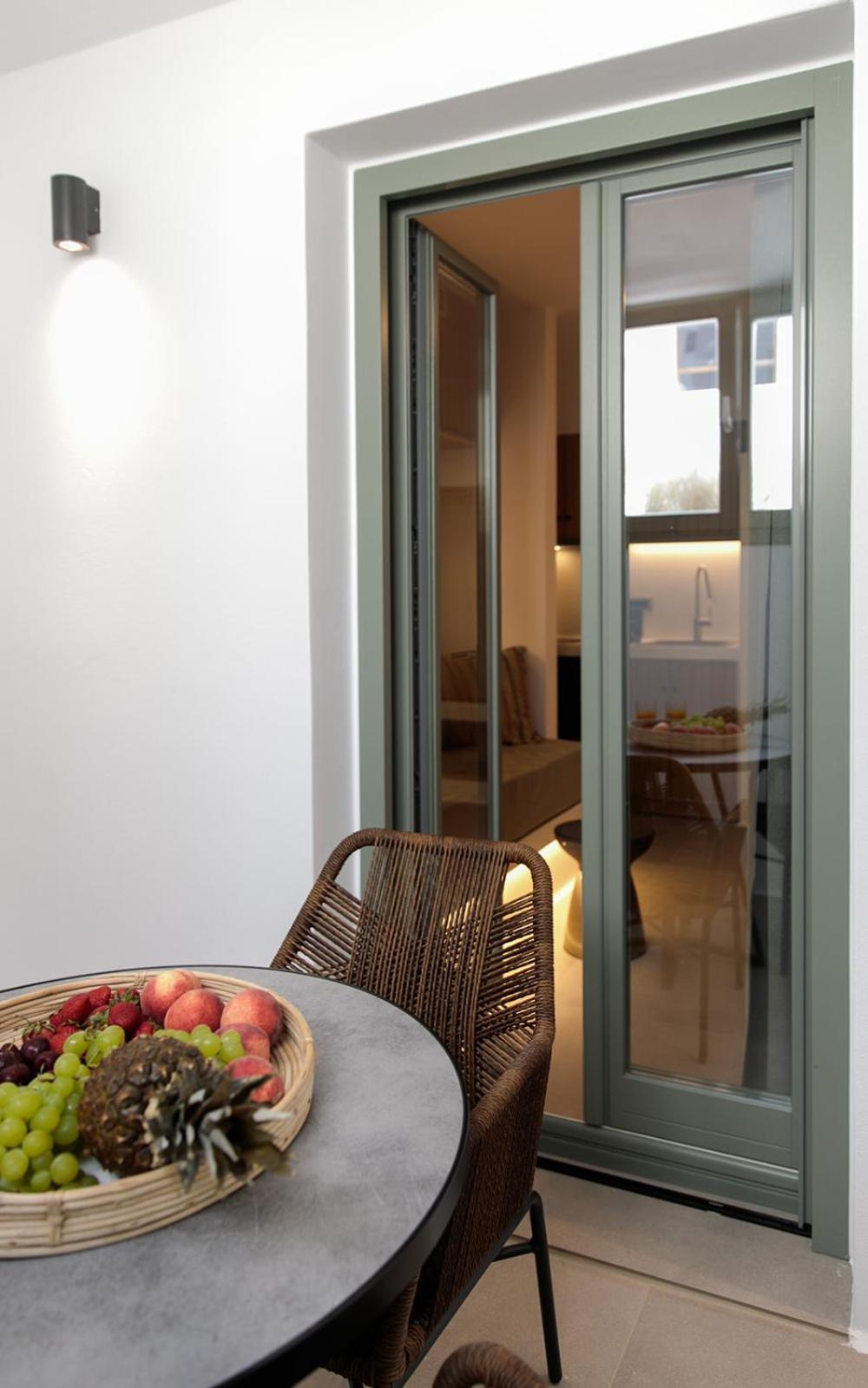 "Makava Suites" Your Luxe Urban Sanctuary Naxos City Exterior photo